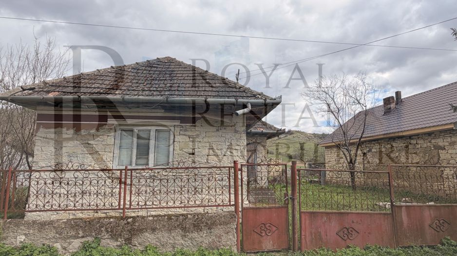 Comision 0! | Casă + teren generos | 2600 m² | Oportunitate unică - Faureni - Poză 2