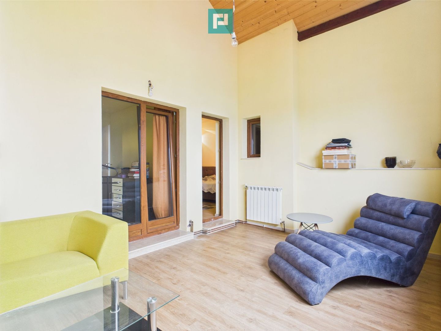 Casă individuală elegantă în Moșnița Nouă - Poză 24