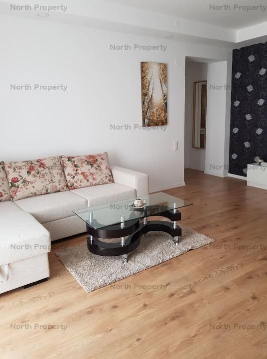 2 camere  in Cosmopolis - Poză 8