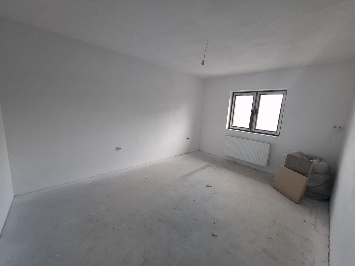 Casa individuala spatioasa - Poplaca - Sibiu - Poză 8