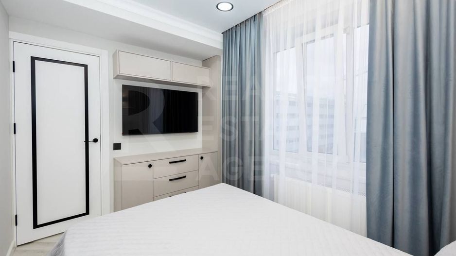 Vânzare, apartament, 1 cameră, strada Mitropolit Dosoftei, Centru. - Poză 8