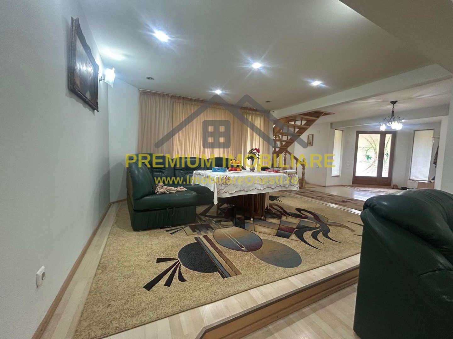 Casa/Pensiune de vanzare Slanic-Moldova Reducere pret luna Iulie - Poză 20