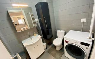 Apartament 3 camere Militari Residence bloc 2021 loc parcare - Poză 3