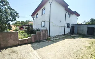 Casă P+1 cu 8 camere 492 mp teren 21 ml deschidere comision 0% - Poză 18