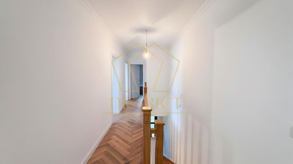 Duplex modern cu 4 camere, finalizat | Ronat - Poză 10