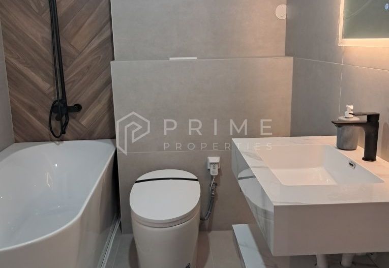 Apartament de vânzare – 1 Cameră | Green Residence,  Tudor - Poză 8