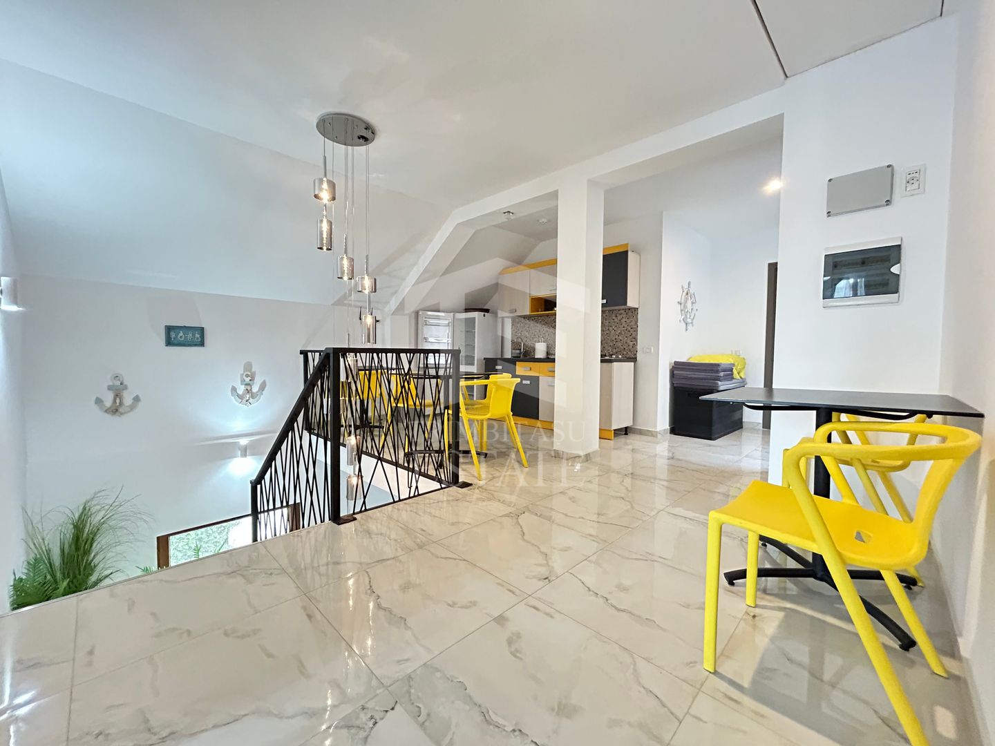 Vilă P+1 Mamaia Nord | 308 mp | 6 Camere | 6 băi | 6 locuri de parcare - Poză 16
