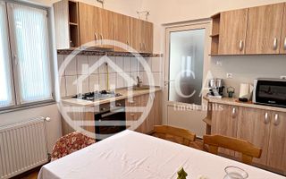 Casă de închiriat cu 2 camere în zona Horea, Oradea - Poză 7