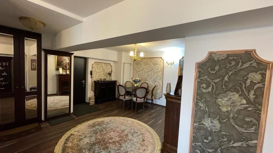 Unirii - P-ta ALBA IULIA, apartament 3 camere decomandate, etaj 5 - Poză 6