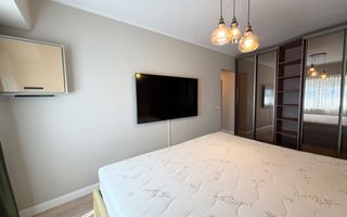 INCHIRIERE APARTAMENT PREMIUM | 4 CAMERE | 105 MP | ULTRACENTRAL - Poză 6