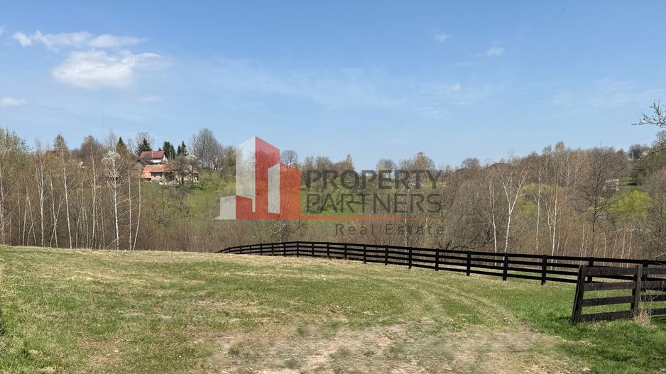 Teren Premium 1.200 mp | Bran - Predelut | Vedere spre Bucegi și Piatra Craiului - Poză 12