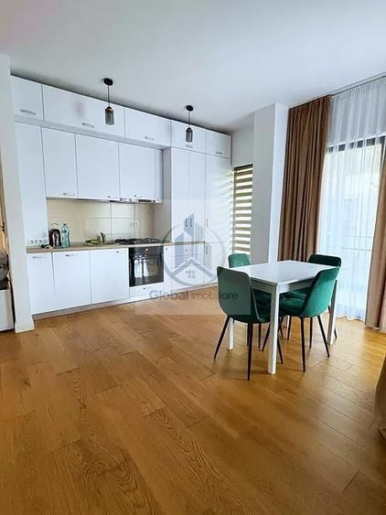 Proprietar, 2 camere- Iancu Nicolae | Zoo Baneasa cu Parcare Subterana - Poză 3