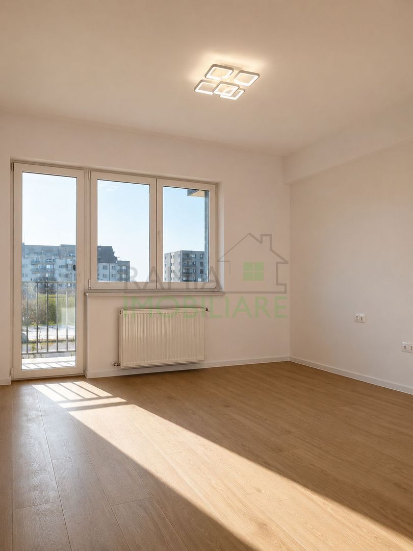 Apartament nou 3 camere, 80 mp utili, 2 terase, 2 băi, Mosaic Residence - Poză 4