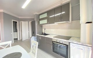 Apartament 3 camere si parcare, Pet Friendly, cartier Bulgaria - Poză 4