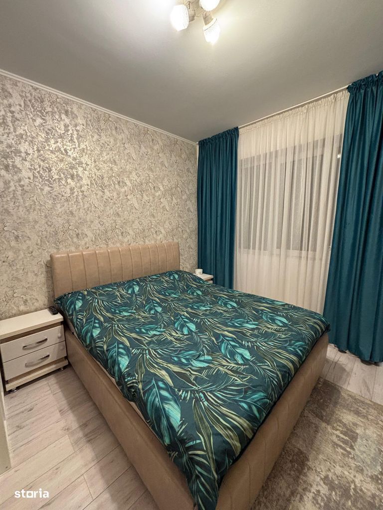 Apartament 2 Camere 3 Parcari - Poză 8