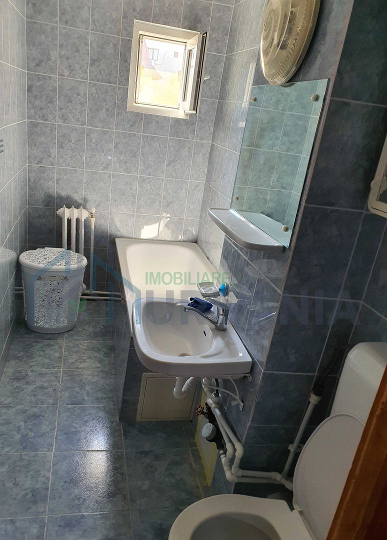 inchiriez apartament Dancu - Poză 7