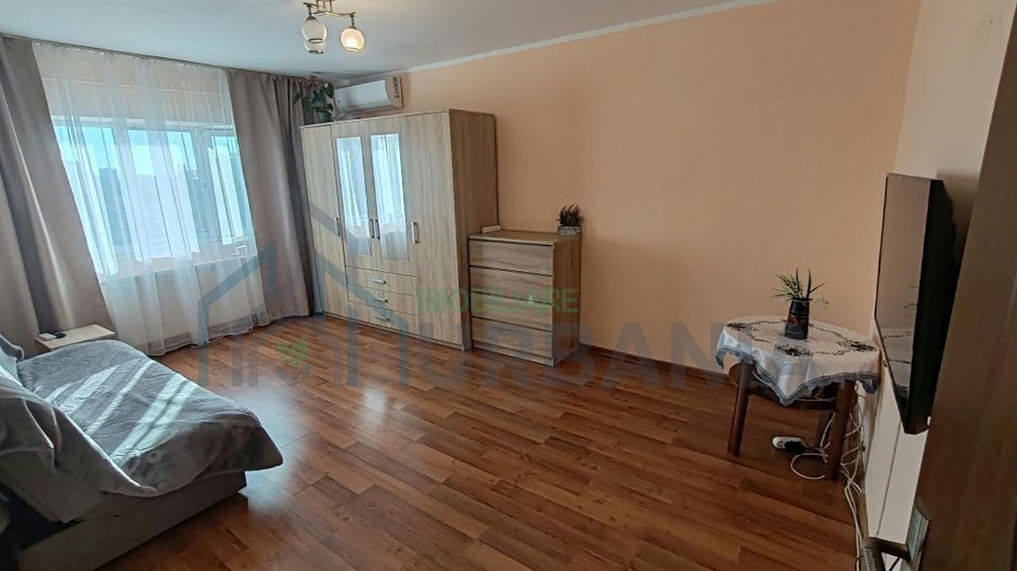 Apartament 1 camera de vanzare, Nicolina 1, Iasi - Poză 4