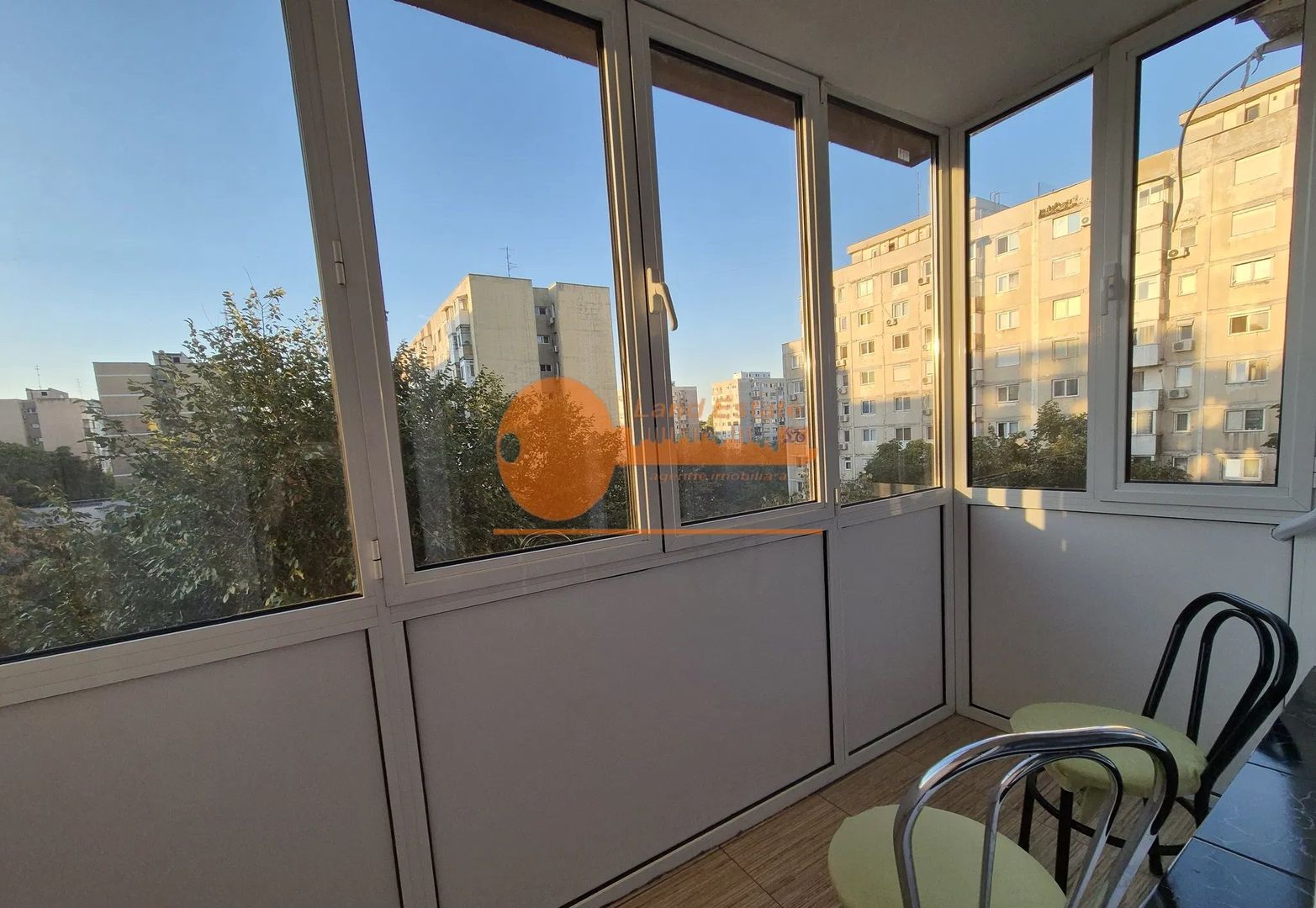 Apartament cu 2 camere in zona Politehnica-Lujerului - Poză 8