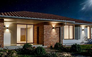 Casă nouă/ Construită doar pe parter/ Bujoreni/ 4 Camere - Poză 4