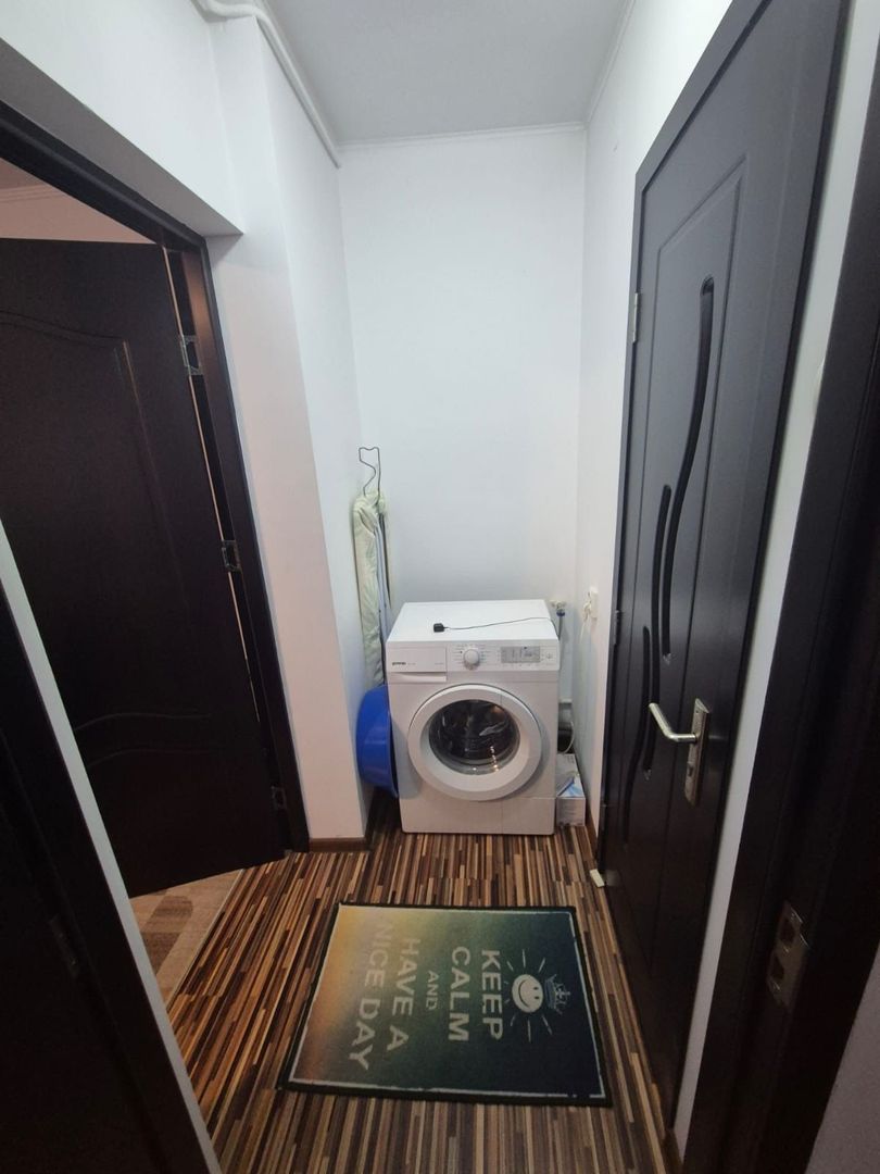 Ap 3 camere Titan - Piata Miniș mobilat/utilat - Poză 14