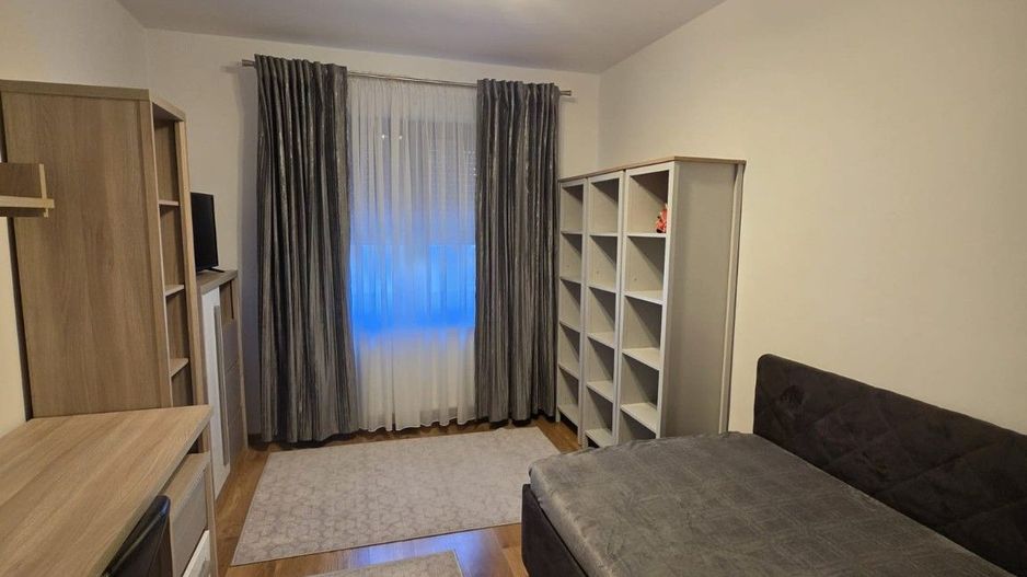 Apartament modern 3 camere Torontalului, Parcare subterană - Poză 15