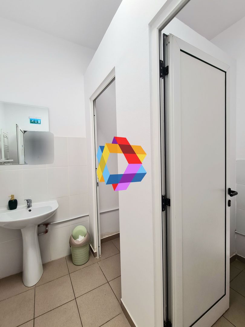 Spatiu birouri de închiriat Brasov - 110 mp # plus-imo.ro - Poză 14