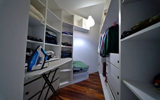 Penthouse modern cu terase și priveliște panoramică – Piața Sudului - Poză 15