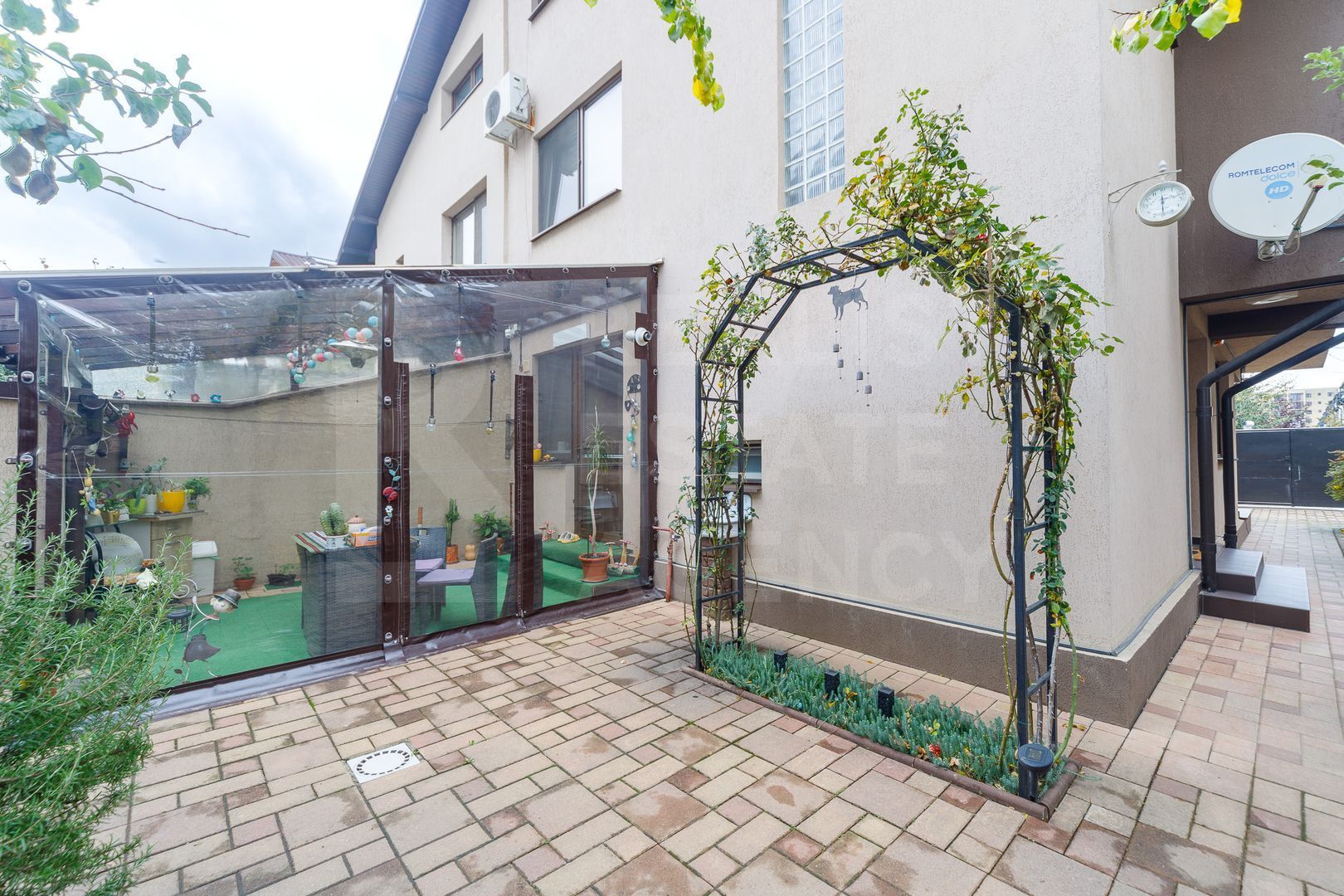 Vânzare, Duplex, 7 camere, zona Militari, București - Poză 7