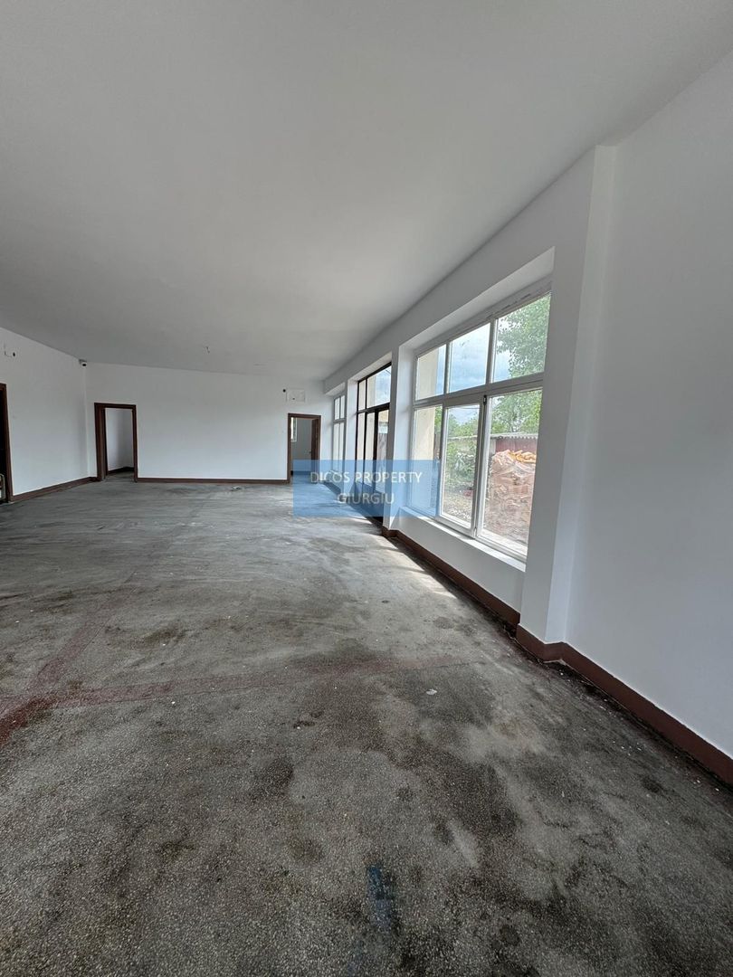 Spațiu Comercial/Evenimente – Daia, 400 mp - Poză 3