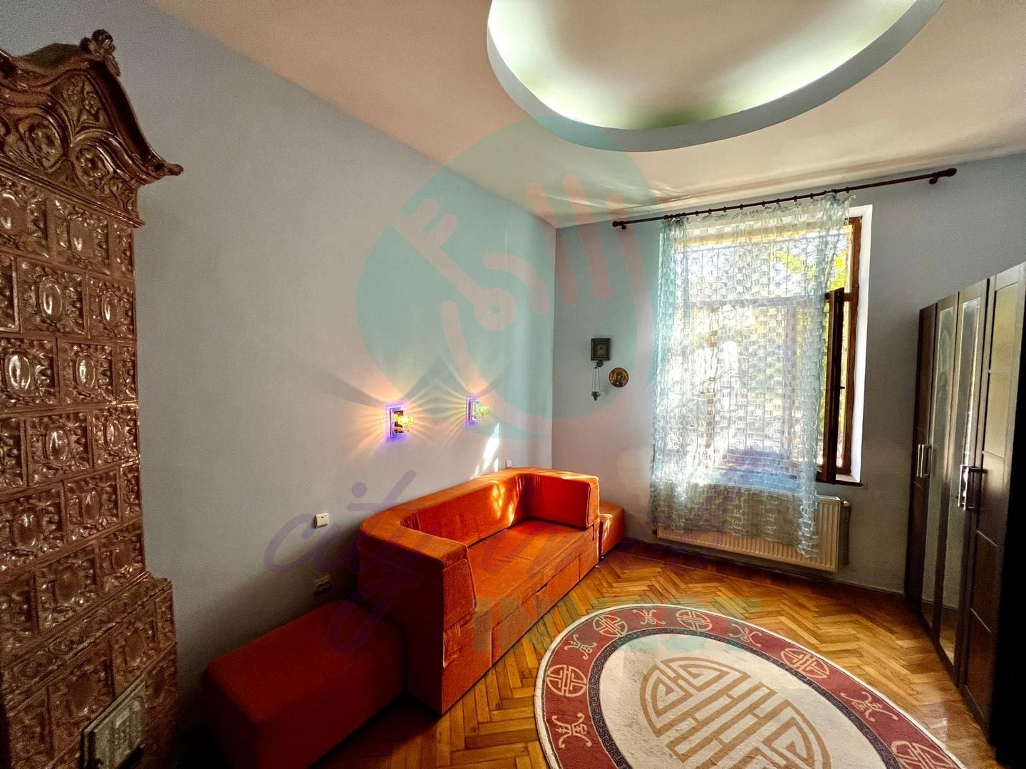 4 camere + Curte | Cișmigiu | Potențial rezidențial & investiție - Poză 2