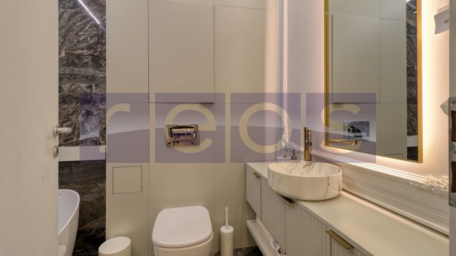 DE VANZARE | 3 CAMERE AVIATIEI | LOCATIE PREMIUM | 2 PARCARI SUBTERANE - Poză 16