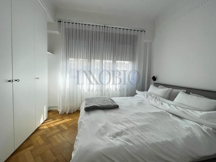 Apartament de 3 camere   | Centrala Termica | Piata Romana - Poză 4
