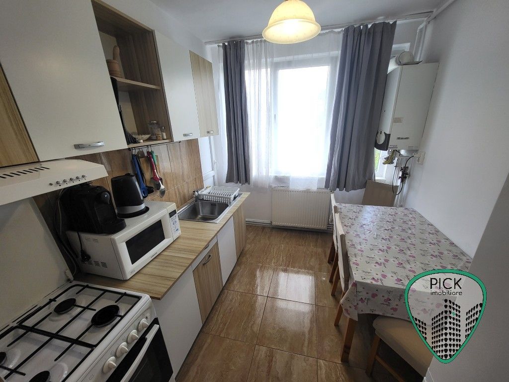 P 4182 - Apartament cu 2 camere în Târgu Mureș, Cornișa - Poză 5