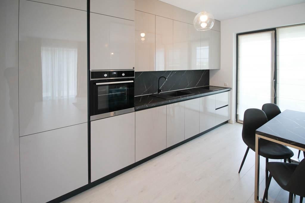 2 camere | Aviatiei | Metroul Aurel Vlaicu - Poză 4