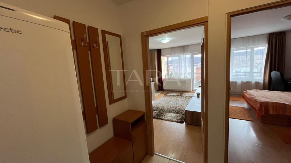 Apartament 2 camere, parcare inclusă – Baciu, zona Petrom - Poză 4