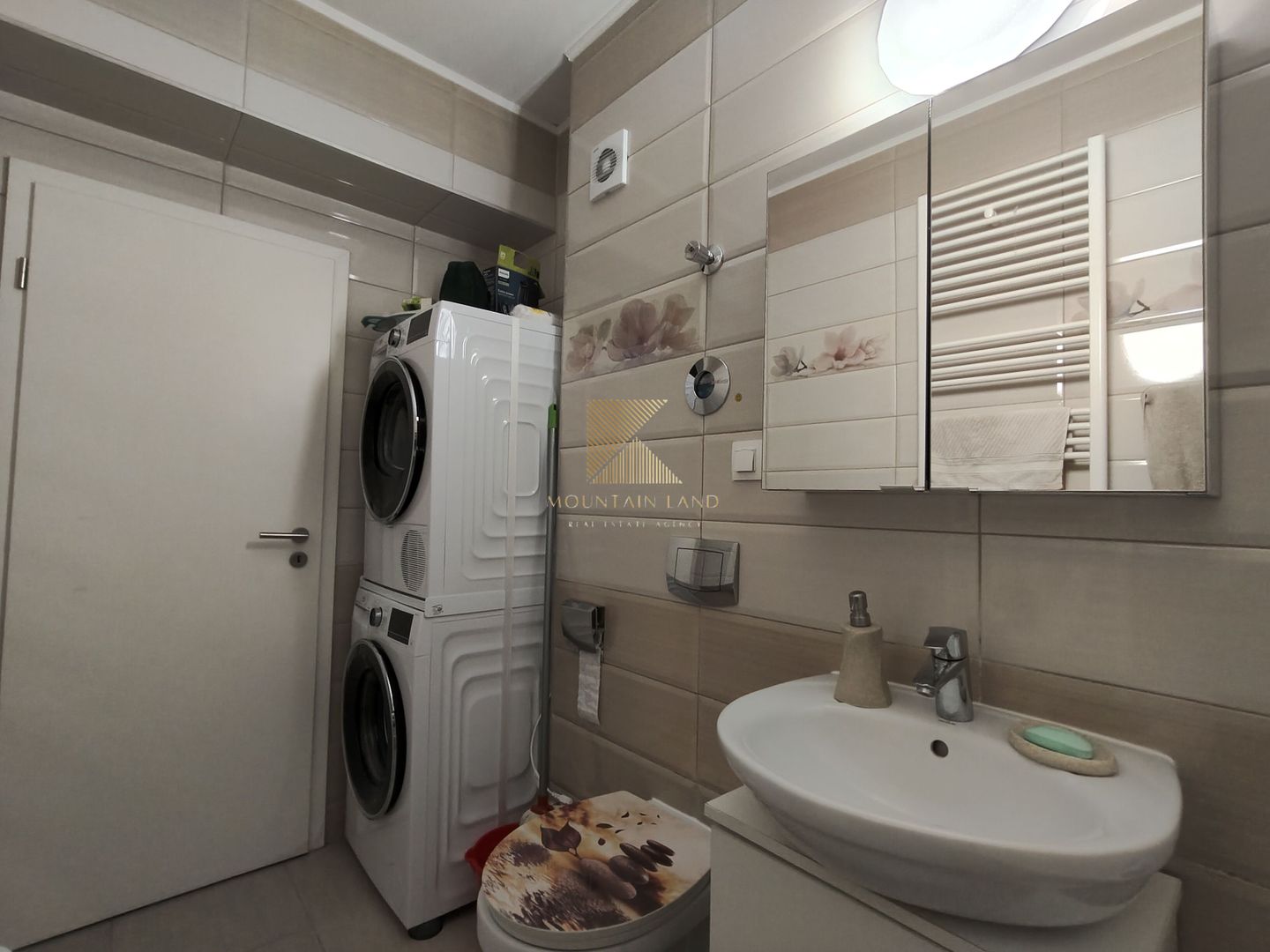 Apartament decomandat, 2 camere, utilat, Maurer Residence, Coresi Mall - Poză 10