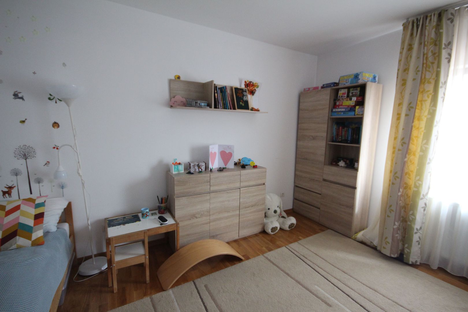 Duplex Spatios si cochet - Poză 9