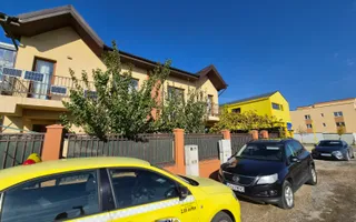 Casa 4 camere Sector 3 Theodor Pallady Mobilata Utilata - Poză 28