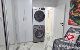 TITAN - Ozana | Chirie 3 Camere | Centrala + Parcare - Poză 9