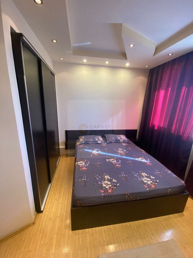 2 camere I Calea Grivitei -Metrou 1 Mai I Etaj 7/7 - Poză 7