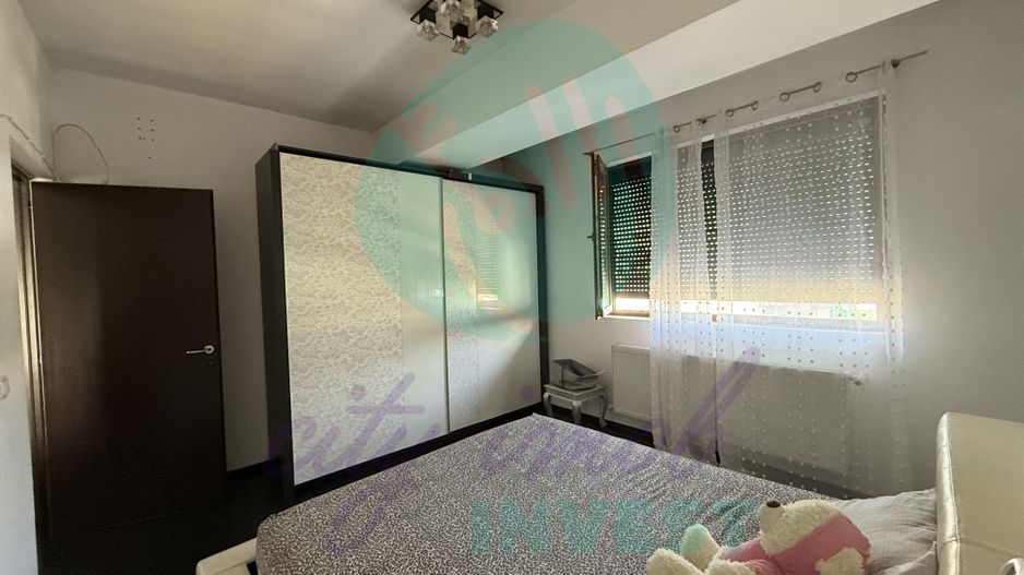 2 camere METROU MIHAI BRAVU - Poză 3
