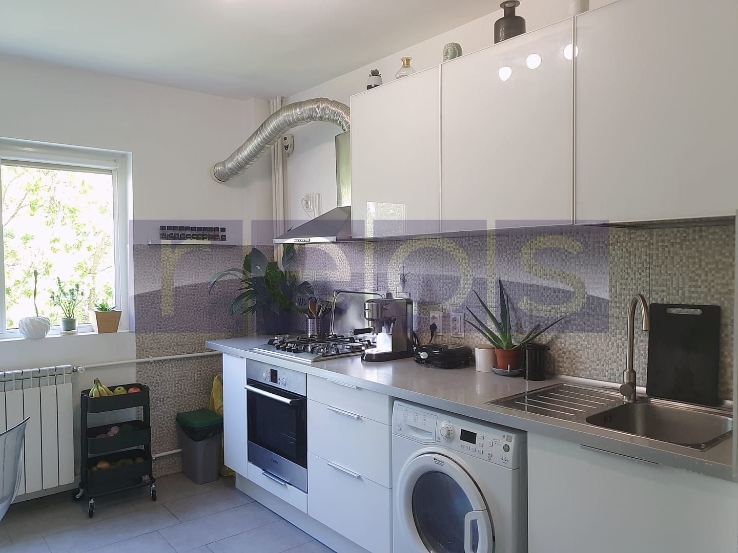 VANZARE 2 CAMERE DECOMANDAT TINERETULUI -TIMPURI NOI - Poză 5