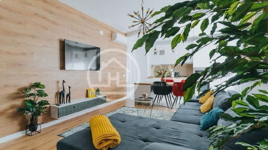 Apartament de vânzare cu 3 camere Ultracentral EAS, Oradea - Poză 2