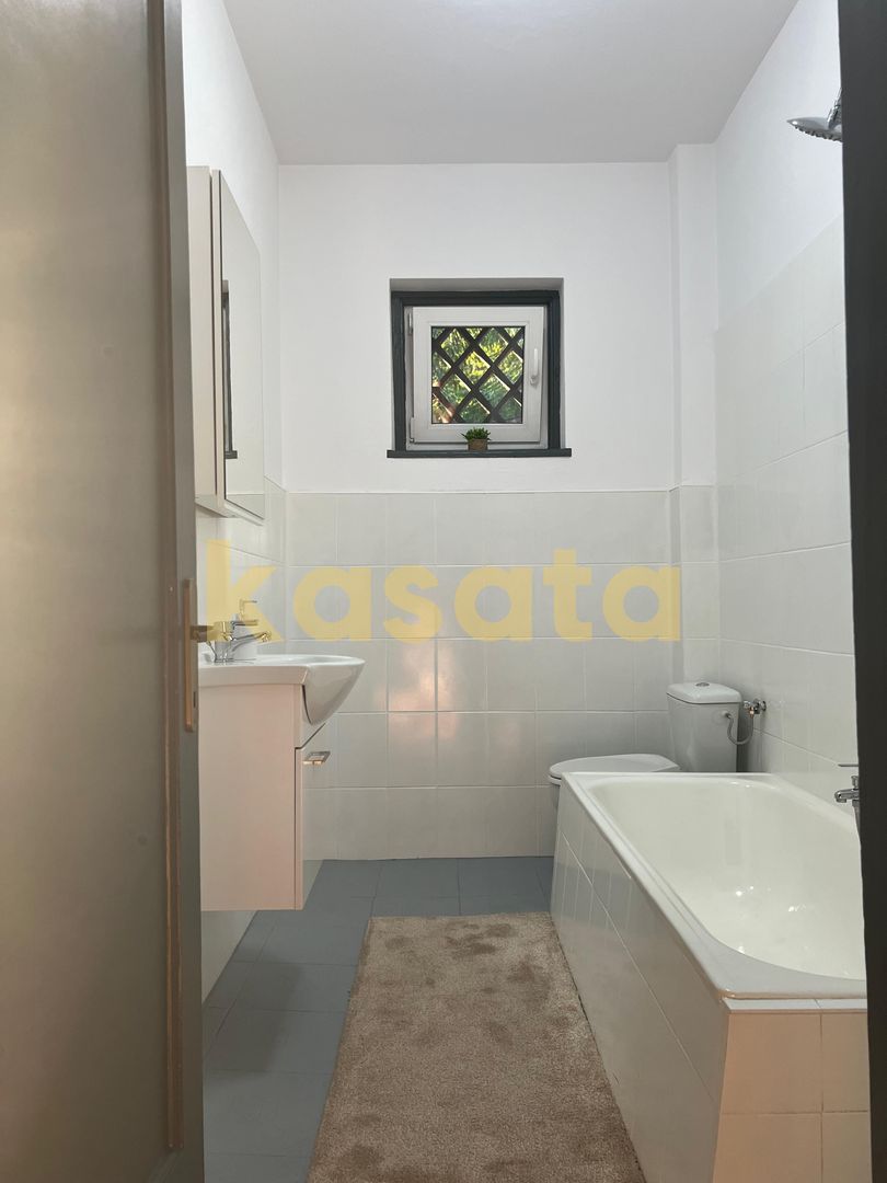 Apartament 3 camere de închiriat în Domenii – rafinament și confort! - Poză 10
