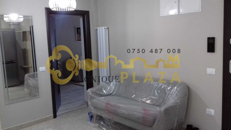2 Camere | Bloc nou | Parcare | Utilat| CT | Lift | - Poză 5