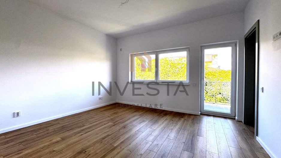 Casa tip duplex de vanzare, constructie noua,curte de 170 mp, Floresti - Poză 10