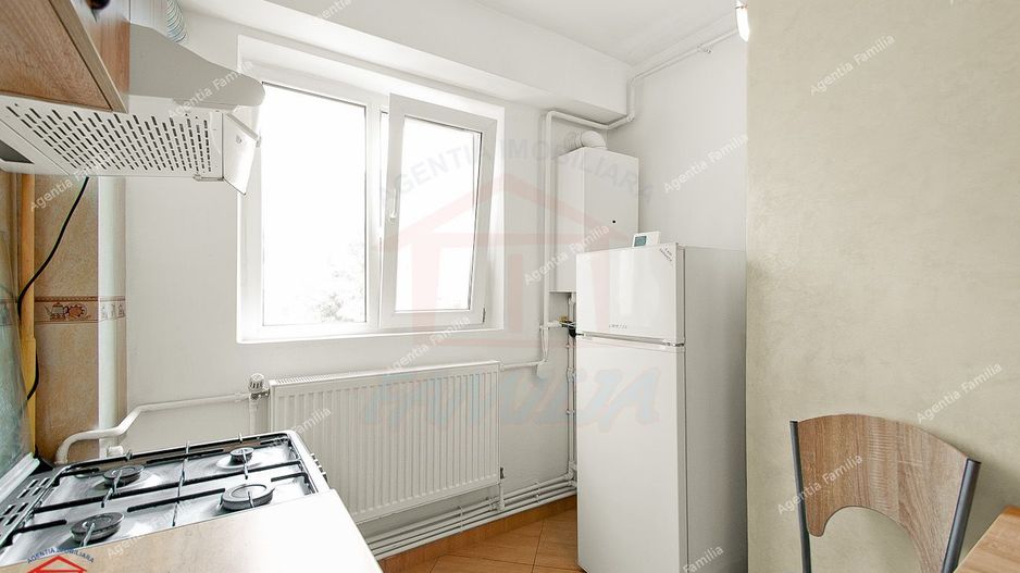 APARTAMENT DE ÎNCHIRIAT | MAZEPA 2 | ETAJ 2 | 58 MP - Poză 2