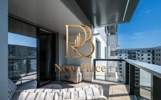 [VIDEO] CORTINA NORTH | Prima inchiriere | Orientare spre Sud | Parcare | LUX - Poză 22