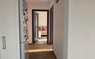 Apartament 3 camere Hermes | Centrala proprie | Complet renovat - Poză 13