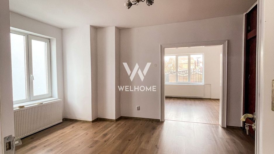 Casa - spatiu birouri, 2 corpuri de cladire - Sibiu - central - Poză 1